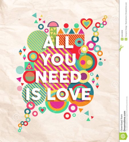 all-you-need-love-quote-poster-background-colorful-typography-inspiring-motivation-design-ideal-valentines-day-wedding-52643838
